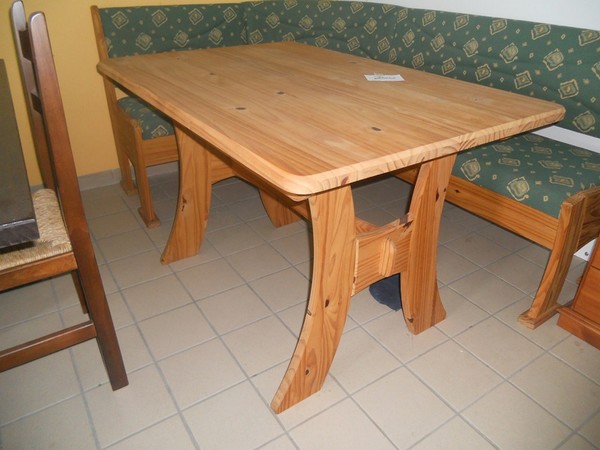 51#5419 Panca angolare e credenza in vendita - foto 15