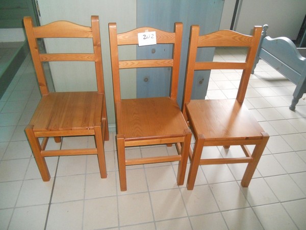 51#5419 Panca angolare e credenza in vendita - foto 20