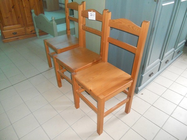 51#5419 Panca angolare e credenza in vendita - foto 21