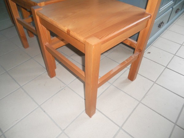 51#5419 Panca angolare e credenza in vendita - foto 23