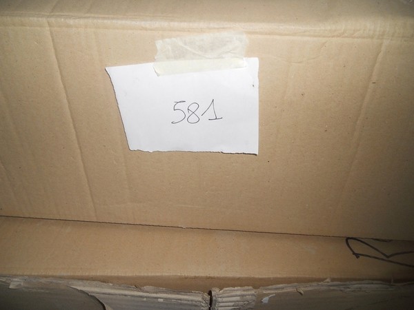 51#5419 Panca angolare e credenza in vendita - foto 30