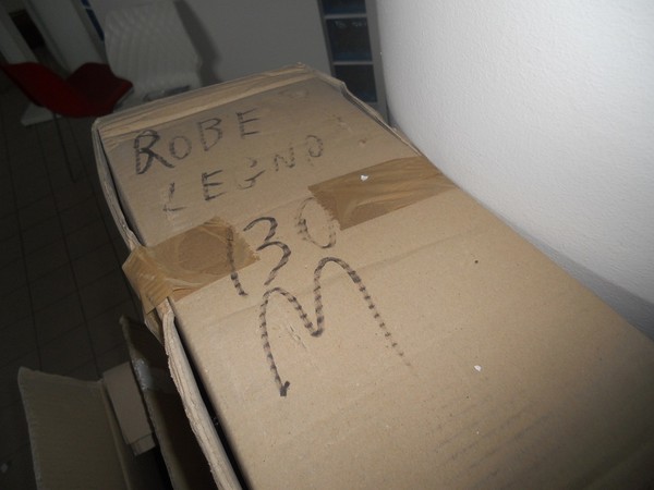 51#5419 Panca angolare e credenza in vendita - foto 33