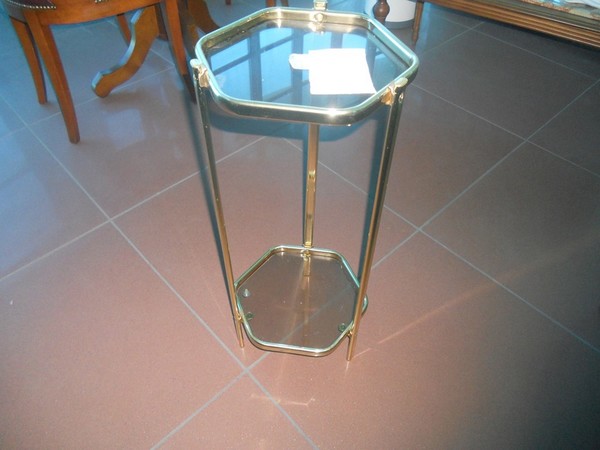 56#5419 Libreria e credenza in vendita - foto 2