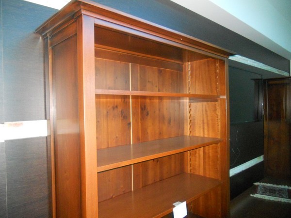 56#5419 Libreria e credenza in vendita - foto 8