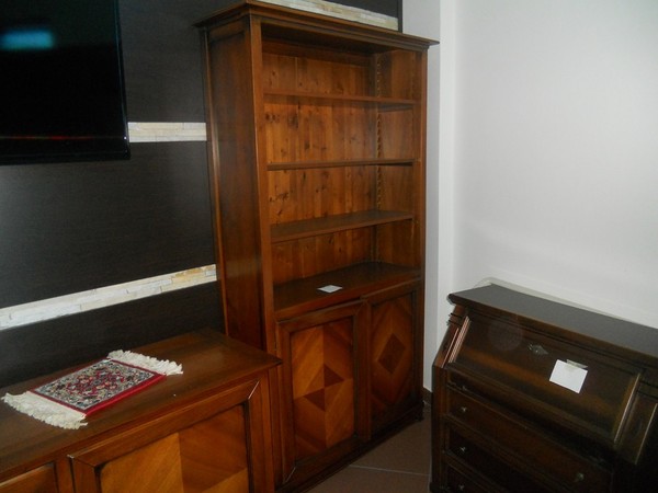 56#5419 Libreria e credenza in vendita - foto 10