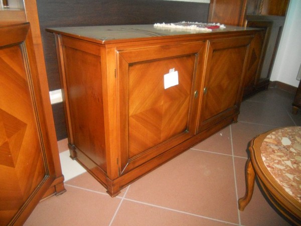 56#5419 Libreria e credenza in vendita - foto 12