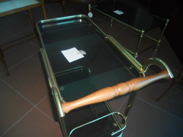 56#5419 Libreria e credenza in vendita - foto 26