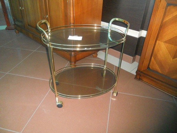 56#5419 Libreria e credenza in vendita - foto 29