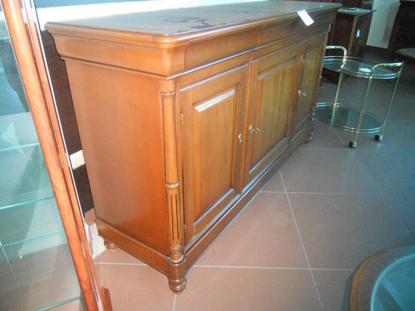 57#5419 Tavolo e sedie in vendita - foto 14