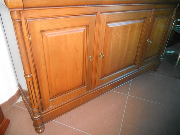 57#5419 Tavolo e sedie in vendita - foto 16