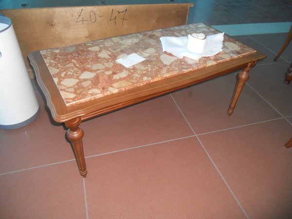 59#5419 Tavoli e sedie in vendita - foto 4