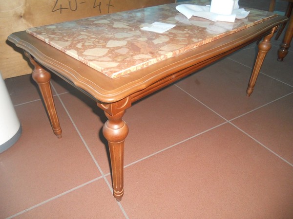 59#5419 Tavoli e sedie in vendita - foto 32