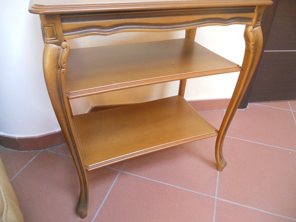 59#5419 Tavoli e sedie in vendita - foto 60