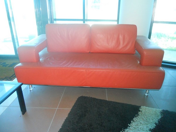 61#5419 Divani e tappeto in vendita - foto 11