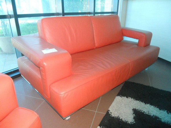 61#5419 Divani e tappeto in vendita - foto 12