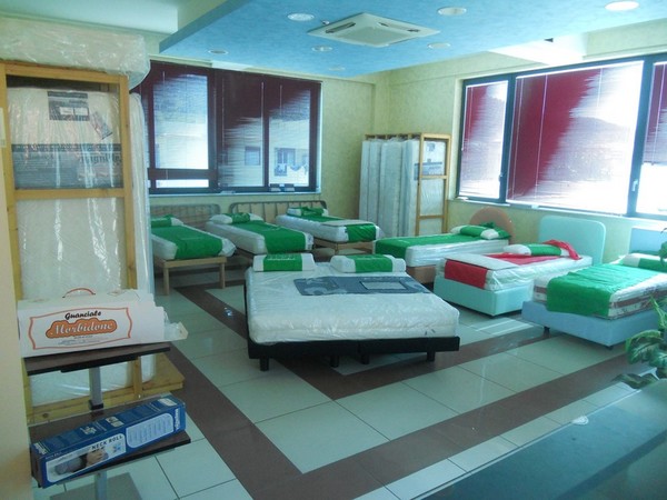 62#5419 Materassi e guanciali in vendita - foto 1