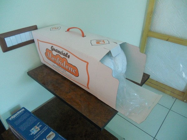 62#5419 Materassi e guanciali in vendita - foto 3