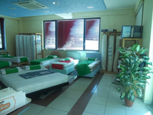 62#5419 Materassi e guanciali in vendita - foto 5