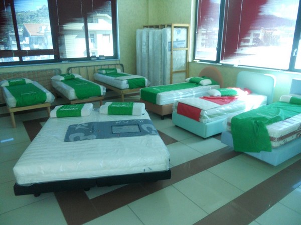 62#5419 Materassi e guanciali in vendita - foto 6