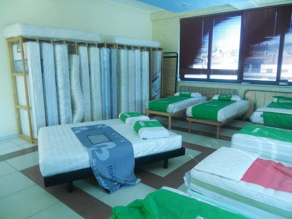 62#5419 Materassi e guanciali in vendita - foto 7