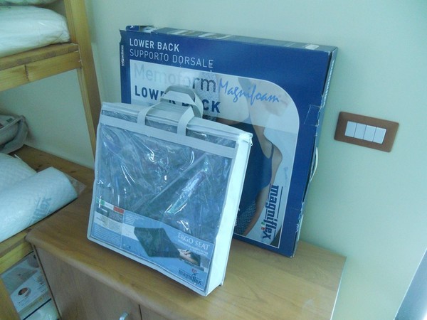 62#5419 Materassi e guanciali in vendita - foto 8