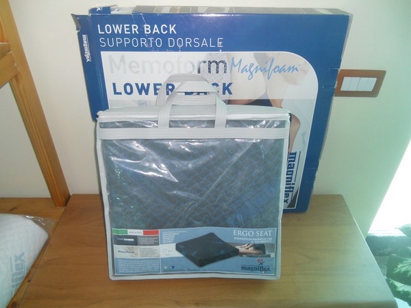 62#5419 Materassi e guanciali in vendita - foto 9