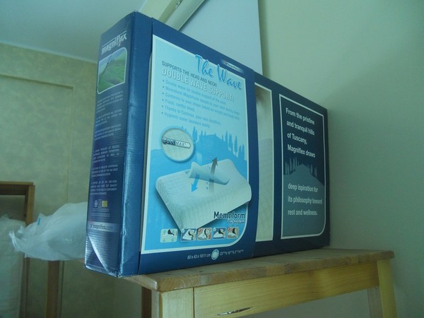 62#5419 Materassi e guanciali in vendita - foto 10