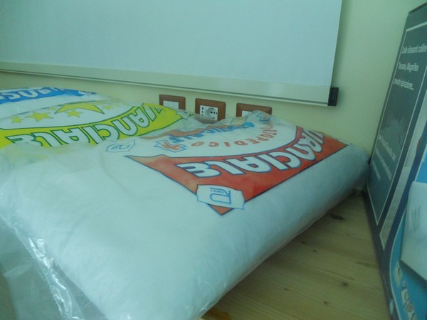 62#5419 Materassi e guanciali in vendita - foto 13