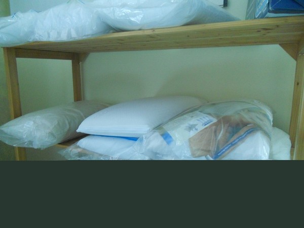 62#5419 Materassi e guanciali in vendita - foto 16