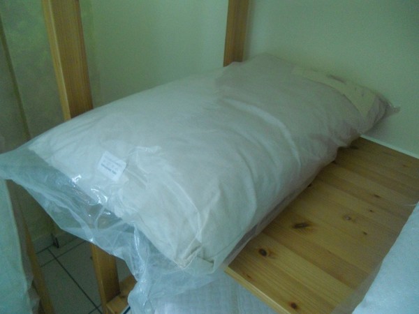 62#5419 Materassi e guanciali in vendita - foto 17