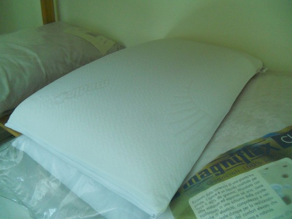 62#5419 Materassi e guanciali in vendita - foto 18