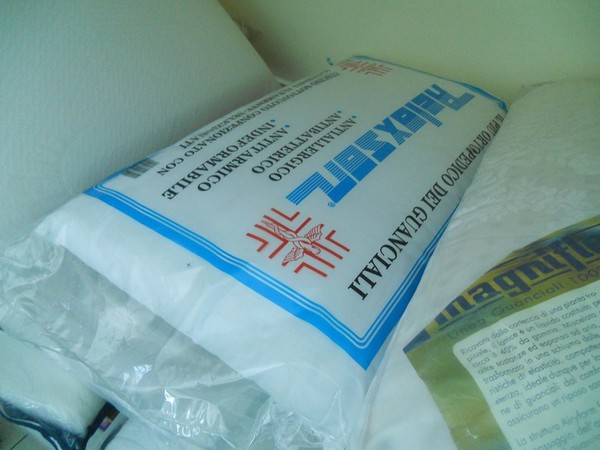 62#5419 Materassi e guanciali in vendita - foto 19