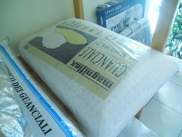 62#5419 Materassi e guanciali in vendita - foto 21