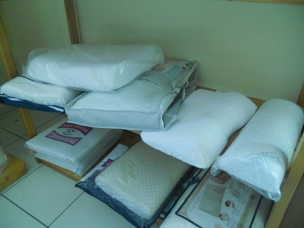 62#5419 Materassi e guanciali in vendita - foto 22