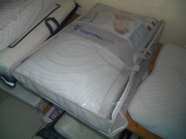 62#5419 Materassi e guanciali in vendita - foto 25