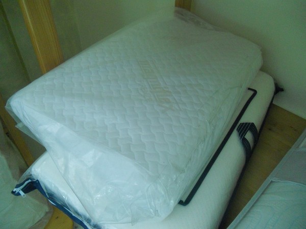 62#5419 Materassi e guanciali in vendita - foto 26