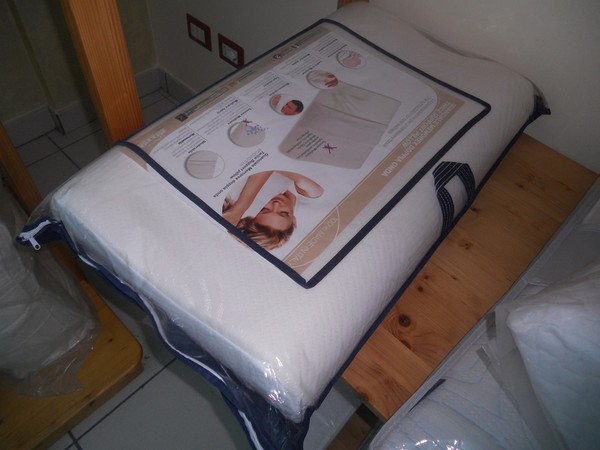 62#5419 Materassi e guanciali in vendita - foto 27