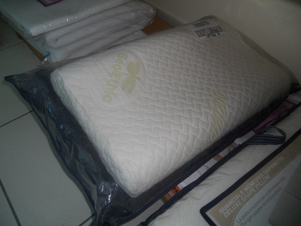 62#5419 Materassi e guanciali in vendita - foto 30