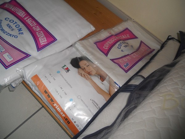 62#5419 Materassi e guanciali in vendita - foto 31