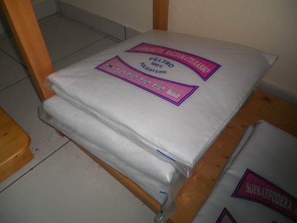 62#5419 Materassi e guanciali in vendita - foto 34