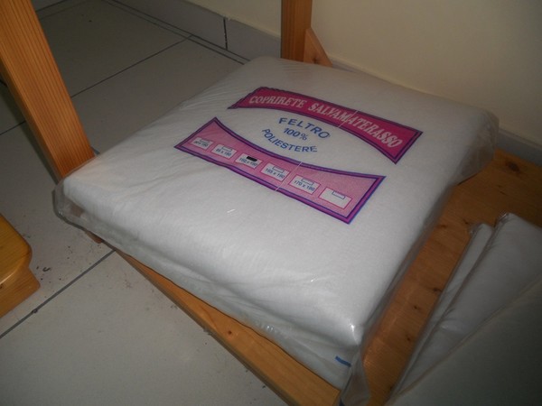 62#5419 Materassi e guanciali in vendita - foto 35