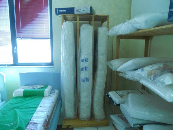 62#5419 Materassi e guanciali in vendita - foto 36