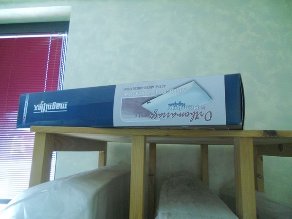 62#5419 Materassi e guanciali in vendita - foto 37