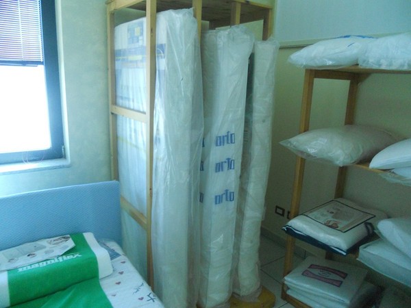 62#5419 Materassi e guanciali in vendita - foto 38