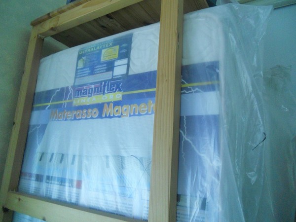 62#5419 Materassi e guanciali in vendita - foto 39