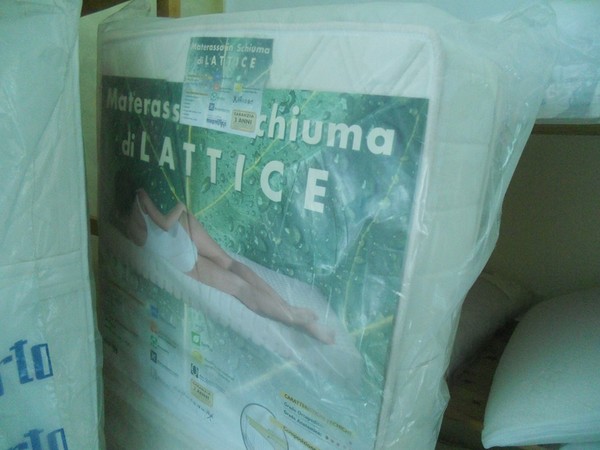 62#5419 Materassi e guanciali in vendita - foto 41