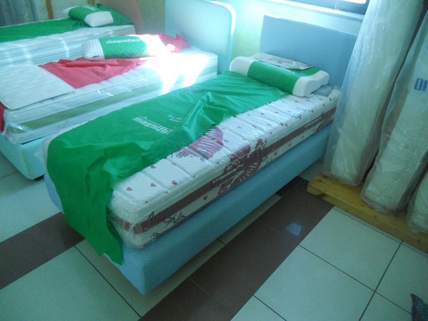 62#5419 Materassi e guanciali in vendita - foto 42