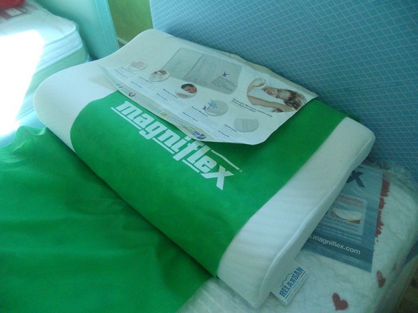 62#5419 Materassi e guanciali in vendita - foto 43