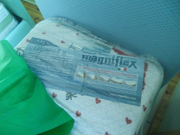 62#5419 Materassi e guanciali in vendita - foto 44