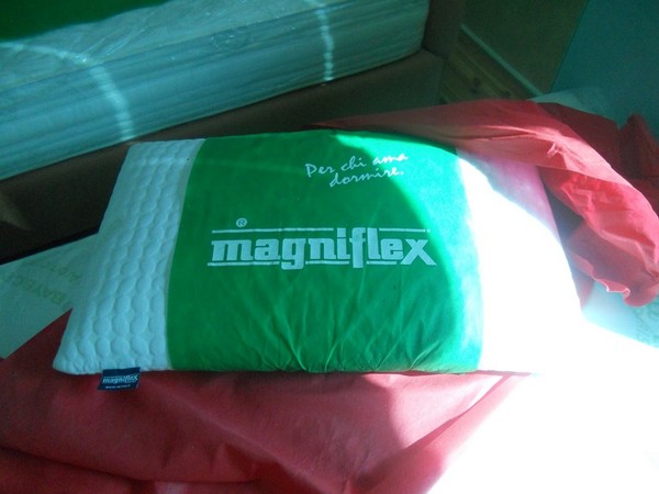 62#5419 Materassi e guanciali in vendita - foto 47